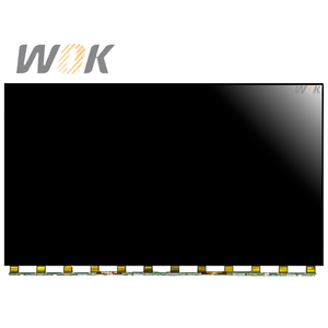 MOQ 17 pièces Écran LCD ST6451D08-6 de 32, <span class=keywords><strong>43</strong></span>, 55, 65, 75 <span class=keywords><strong>pouces</strong></span>, pièce de rechange cellule ouverte pour remplacements d'écrans de télévision <span class=keywords><strong>Samsung</strong></span> LG BOE pour Smart <span class=keywords><strong>TV</strong></span> - Product Image 1
