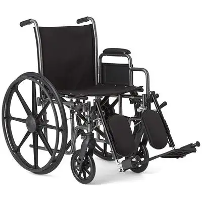 Tốt nhất người bán Mag bánh xe thép nhôm có thể điều chỉnh xe lăn fauteuil rolant thiết bị y tế bon Marche