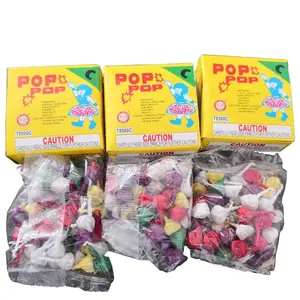 wholesale throwdown snaps indoor fireworks cheap pop pop snappers snap firecracker