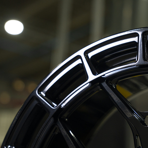 Vossen LC3-01 dövme tekerlekler 18-26 inç 1-Piece derin içbükey fırçalanmış alaşım jantlar BMW Mercedes Audi için hafif lüks tasarım - Product Image 6