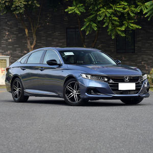 Sharp-Hybrid 2.0L Magic Night-Ruizun Edition Accord <span class=keywords><strong>Híbrido</strong></span> <span class=keywords><strong>No</strong></span> <span class=keywords><strong>Enchufable</strong></span> para Automóvil Eléctrico Guangqi - Product Image 6