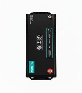 KUNETIC LFP12180 Paket Baterai Cair 2.3kWh yang Dapat Disesuaikan 12V 180Ah 150Ah 200Ah 300Ah Umur Panjang 6000 Siklus Penyimpanan Energi Rumah - Product Image 5