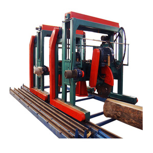 Máy Cưa Tròn Hai Lưỡi Cầm Tay Gỗ Xẻ - Product Image 6