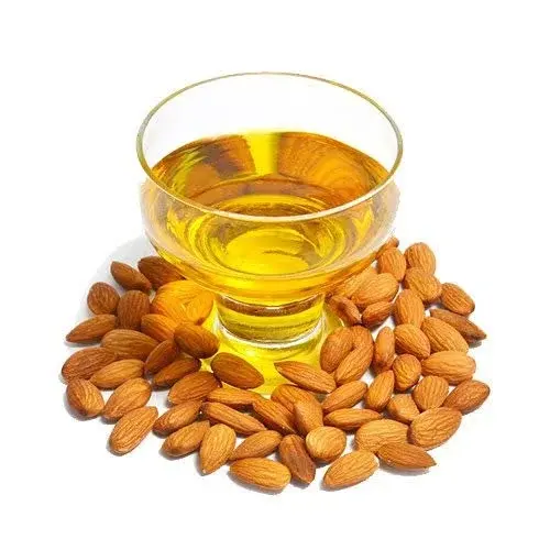 Minyak Almond kualitas bagus (100 ML) dalam jumlah besar