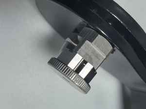 رف تدريب متعدد الوظائف مع مقبض قابل للتعديل يمكن استخدامه في اتجاهات متعددة لتتناسب مع طرق التمرين المختلفة - Product Image 3