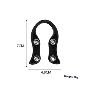 <b>Plastic</b> Material <b>Wine</b> <b>Bottle</b> Foil Cutter Foil Remover for <b>Wine</b> <b>Bottles</b> - Product Image 2