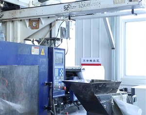 Tùy Chỉnh Thực Hiện Acrylic Hiển Thị Đứng Chất Lượng Cao Acrylic Kẹo Hiển Thị - Product Image 5