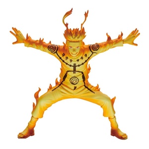 Figuras de Anime Originales al por Mayor, Figura Coleccionable de Uchiha <span class=keywords><strong>Itachi</strong></span> Akatsuki de <span class=keywords><strong>Shippuden</strong></span> Grandista - Product Image 3