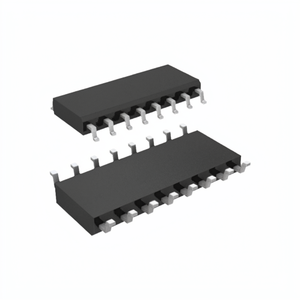 MAX3232CSE+TG05 วงจรรวม ชุดวงจรรวมอินเทอร์เฟซบริการแบบครบวงจรของแท้ - Product Image 1