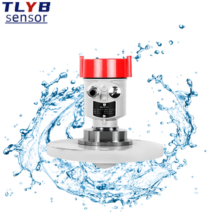 Радар 80 г 10 ~ 30 м глубокий колодец высокочастотный радар небольшой космический люк радар измеритель уровня воды - Product Image 4