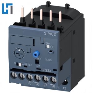 New Original 3RB3016-1NB0 Thermal Relay PLC Module Industrial Automation Controller warehouse stock - Product Image 1