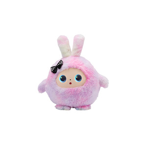 Muñeco de Peluche de Conejo con IA, Juguete Interactivo para Niños con Música en Varios Idiomas, Vocalización y Diálogo Inteligente - Product Image 1