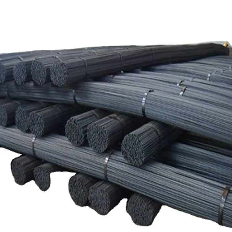 China Manufacture Steel Rebars Deformed Steel Bars,Building Material Deformed Steel Rebar/Rebar Steel/Iron Rod Construction