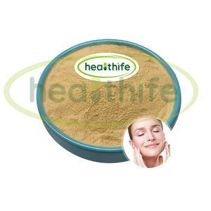 건강 공급 초본 기수 노토인삼 추출물 50% 파낙스 노토인삼 사포닌 분말 - Product Image 1