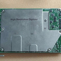 Module de carte DAQ numérique NI PXI-5122 14 bits 100 Ms S, durable, 1 pièce, adapté à la longue durée de vie des équipements Fordex