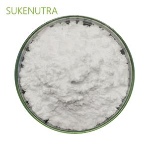 Ventas directas de fábrica L Theanine Powder L-theanine L Theanine 99% ISO22000 y productos certificados HALAL Admite personalización - Product Image 6