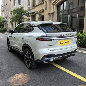 Roewe ERX5 <span class=keywords><strong>2023</strong></span> Super Hybrid Premium Edition Hybride rechargeable 1.5T Bon état SUV 5 places Prix abordable Véhicules Automobiles Voitures d'occasion - Product Image 4