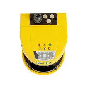 S30A-7111CP Remote <b>Scanner</b> Head Fit for S3000 System <b>Mobile</b> Robot - Product Image 4