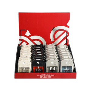 Nuovissimo <span class=keywords><strong>Profumo</strong></span> Portatile da 35ml per Bambini, Uso Quotidiano, Spray Liquido con Fragranze Dolci Miste e Design Colorati - Product Image 5