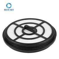 49-90-1963 Filtre de remplacement pour aspirateur à dos Milwaukee 49-90-1963 M18 FUEL 3-en-1 0885-20 0885-21HD