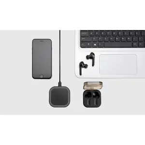 Estuche de carga para auriculares TWS, dispositivos personalizados - Product Image 2