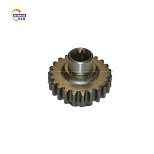 סימון מלגזה חלקים מלגזה באיכות גבוהה כונן משאבת הידראולי מתאים k15, k21, k25 עם oem לא. N-12353-GW300 - Product Image 4