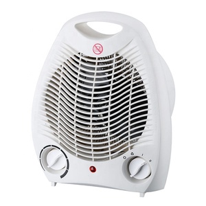 Fabricante China, Venta al por Mayor, Calentador Portátil de 2000w, Mini Ventilador con Control de Temperatura para Hogar y Oficina, Cx-qnq-20-11 - Product Image 1