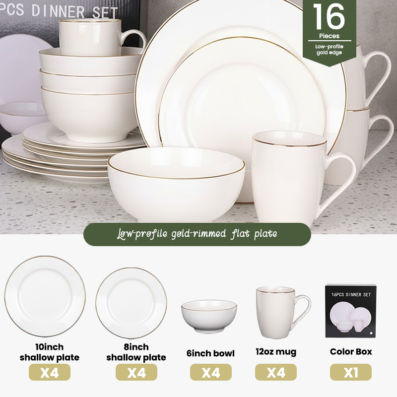 16Pcs estilo 5