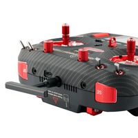 Radiomaster Boxer MAX Émetteur Open-Source Taille Standard AG01 Cardans Hall CNC en Plastique ELRS 2.4GHz 1W Radiocommande pour FPV