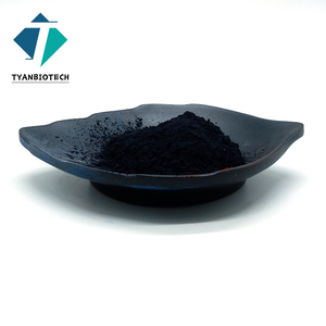 Poudre <span class=keywords><strong>d</strong></span>'<span class=keywords><strong>ail</strong></span> noir fermenté biologique 100% naturelle, <span class=keywords><strong>extrait</strong></span> <span class=keywords><strong>d</strong></span>'<span class=keywords><strong>ail</strong></span> <span class=keywords><strong>vieilli</strong></span> pour compléments alimentaires et boissons - Product Image 1