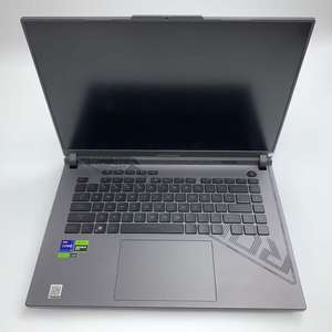 Portátil ROG Strix Scar 16 (2023) Usado - Product Image 3