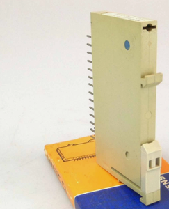 6EC1011-3A Bloque en Maceta C1 - Product Image 1