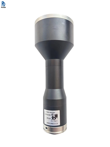 Objectif télécentrique XF-H10MTD44X110S-11C, équipement optique de vision industrielle de haute précision pour système d'inspection d'automatisation d'usine E - Product Image 1