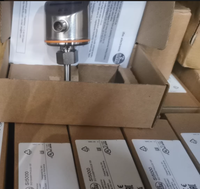 Sensor Aliran Cairan Ifm Seri SC05 Original Baru Terlaris SC0505/SC0501/SC0529/SC050R/SC0516/SC0527