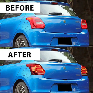 L'usine produit des feux arrière de haute qualité, adaptés aux feux arrière <span class=keywords><strong>Suzuki</strong></span> <span class=keywords><strong>Swift</strong></span> 2016-2023. - Product Image 4