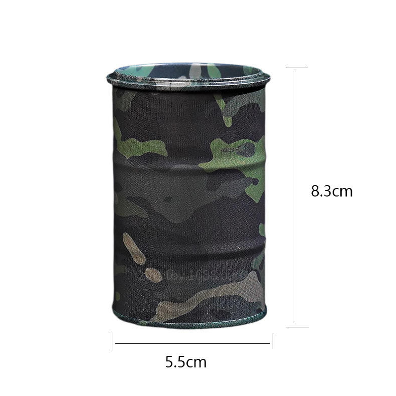 Camouflage Yg006-deep