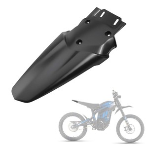 Protection arrière pour moto, garde-boue pour moto tout-terrain Talaria Mx3/mx4/mx5 - Product Image 1