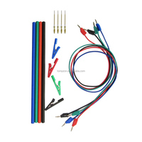Probador de Chip Adaptador LED BDM FRAME Pro con 4 Pines y Cable BDM100 Herramienta de Programación y Ajuste de ECU para KTAG/KESS/Fgtech
