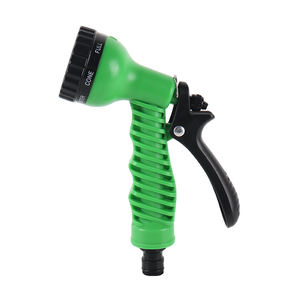 <span class=keywords><strong>Pistolet</strong></span> d'<span class=keywords><strong>arrosage</strong></span> <span class=keywords><strong>professionnel</strong></span> réglable à 7 modes d'<span class=keywords><strong>arrosage</strong></span> en plastique pour <span class=keywords><strong>jardin</strong></span> - Product Image 5