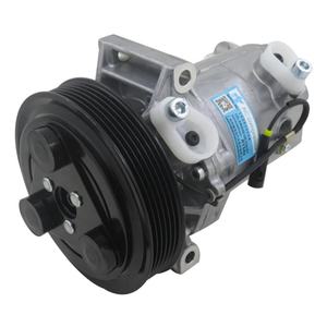 597910629 RC.600.525 52021260 52063999 Nuevo Compresor de Aire Acondicionado de 12V para Chevrolet - Product Image 2