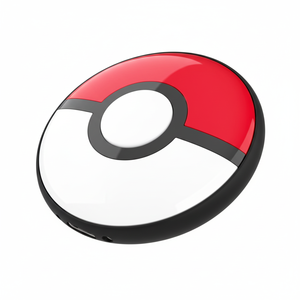 Alta eficiencia Pokémon GO Plus Auto Catcher para Bluetooth Sleep Gameplay Tracking OEM Retailers' Partners Joystick Game - Product Image 1