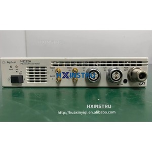 1 pièce d'occasion Agilent N8262A Compteur de puissance modulaire H - Product Image 1