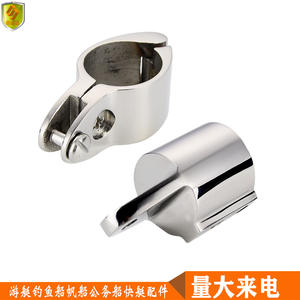 Colliers de serrage pour tuyaux à double vis de 25 mm, embouts pointus, pinces pour tuyaux avec pièces de fixation pare-soleil, système de mesure métrique - Product Image 5