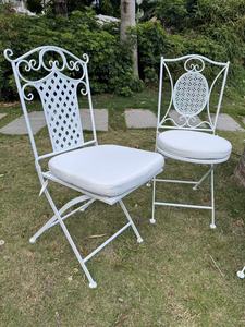 Kim Loại Hiện Đại Đồ nội thất nhà hàng ngoài trời gấp ghế đồ gỗ ngoài trời gấp bướm ghế - Product Image 3