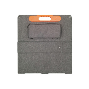 High Quality Portable <strong>Solar</strong> <strong>Panel</strong> 300W Foldable <strong>Solar</strong> <strong>Panel</strong> Charger Waterproof Mono Cell for Power Backup - Product Image 4