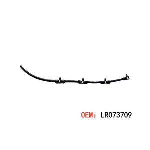 Tubo de aceite para motor de coche LR073709 de nailon de 49 pulgadas de longitud para reemplazo y reparación - Product Image 1