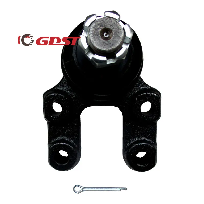 GDST OEM 40160-50W25 pièces de système de suspension essieu avant joint à rotule inférieur pour Nissan