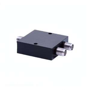 OS4890-6040-02 ตัวแยกสัญญาณ RF แบบครบวงจรรุ่นดั้งเดิม - Product Image 1