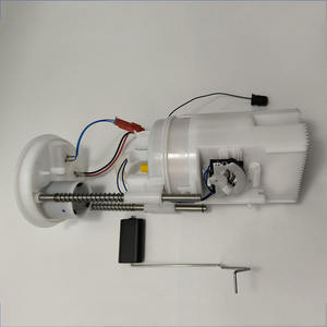 Perakitan pompa bahan bakar bagian mobil 16117195463 untuk BMW 16117204762 16117207599 untuk Peugeot 5008 Citroen C4LI - Product Image 3