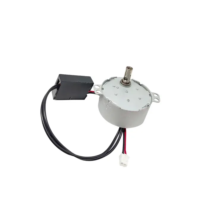 Hoge Kwaliteit Fan Motor Van Synchrone Motor/Dc Motor